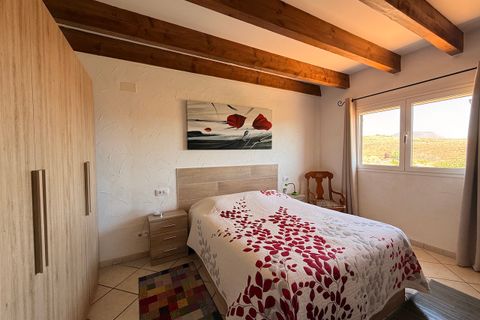 Villa i Parque Holandes, Fuerteventura, Parque Holandes - € 550.000 | Ref: C0395 - foto 10